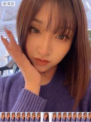 点击看大图 -3AM HAIR SALON烫发染发接发