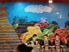 -亮欢寨酸汤鱼(沙冲路店)
