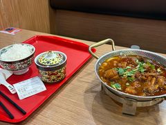 -和合谷(北新桥店)