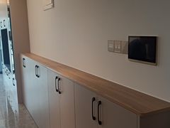 -佰丽爱家全屋定制(汶水店)