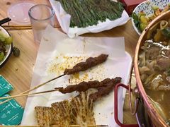 -阿甘龙虾·重庆麻麻鱼(中豪店)