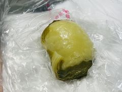 -叶婆婆豆浆馍馍
