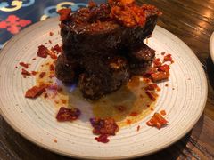 -Brut Eatery悦璞食堂(建国东路店)