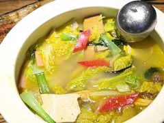 -小杨烤肉(朱雀店)