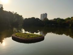 -人民公园(罗湖区)