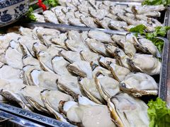 -旺角小渔村·海肠捞饭开创者(二马路店)