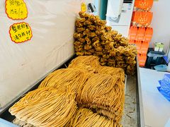 -杨老大焙子月饼干货(宽巷子民族美食街店)