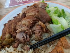 -瑞霖·隆江猪脚饭