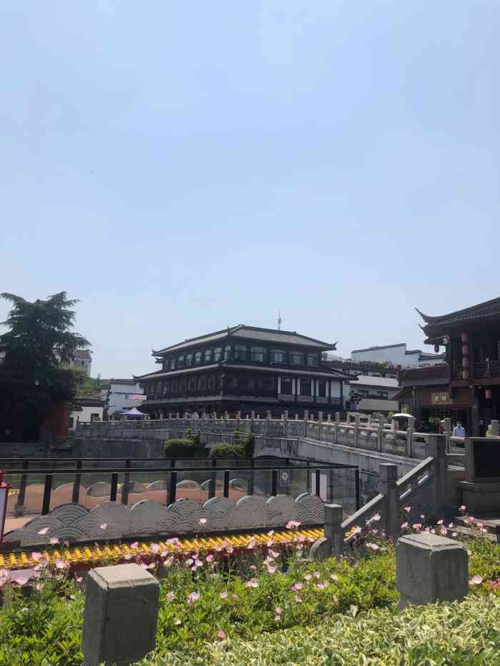 回味鸭血粉丝汤(东牌楼店)