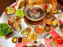 -西塔老太太泥炉烤肉(苏州大悦城店)