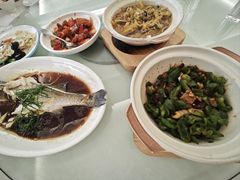 -天天渔港(杏林街店)