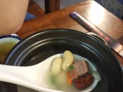 -云隐小厨·传统大理美食(复兴路店)