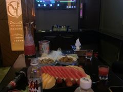 -钱柜音乐会所(罗湖店)