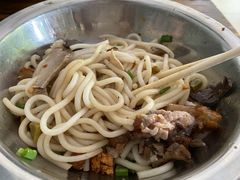 -老东江米粉