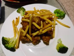 -山外山菜馆(玉泉路店)