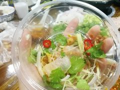 -官塘锋记鱼生·生腌·砂锅粥(牌坊街店)