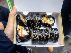 -传闻来紫菜包饭·打糕(西塔韩百店)