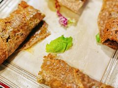 -LA CREPERIE BRETONNE布列塔尼法式餐厅(天童北路店)