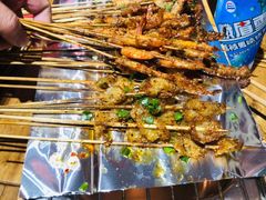-五样儿西昌小签签烤串(建设路店)