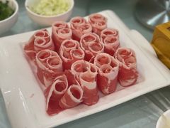 -友谊肥牛