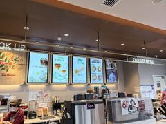 -Tims天好咖啡·贝果(凯德大峡谷购物中心店)