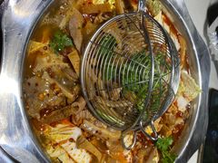 -古乐牛香·鲜牛肉牛杂火锅(吴江三里桥运东商业广场店)