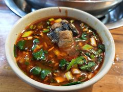 -黑竹香鸡(营和巷店)
