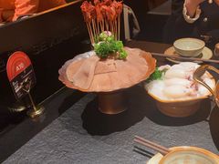 -色響火锅(恒隆广场店)
