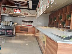 -火云天重庆火锅自助(中山路店)