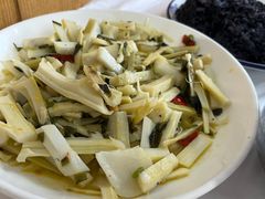 -天乐农家鱼头王(天目湖店)