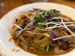 -东北农家小院(定西路店)