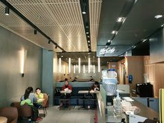 大堂-麦当劳(前海店)
