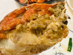 -莲花公园煎蟹(总店)