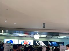 -Apple零售店(深圳益田假日广场店)