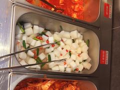 -韩悦牛排烤肉无限续(宝能中心店)