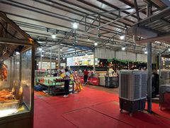 -大笑饭堂(甲子桥店)
