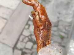 -鸡脚旮旯平江路店