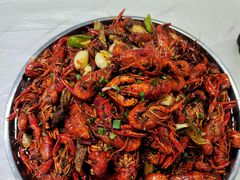 -辣螃铠盆盆蟹大排档(总店)