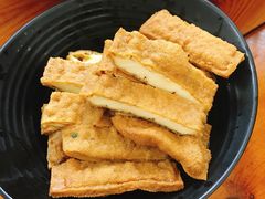 自制豆干-炒豆合作社(东四总店)