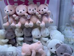-爱玩嘉年华(江北一店)