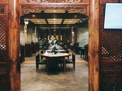 -北京老铺烤鸭(西稍门店)
