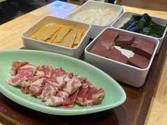 -牛腩之旅·牛腩牛杂煲(光启城美食城店)