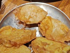 -破店肥蛤·海鲜·烧烤(翠园街店)