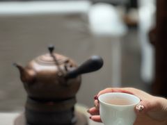 -瓦库茶馆17号(海汇港店)