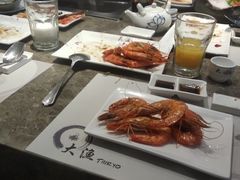 -大渔铁板烧(花园道店)