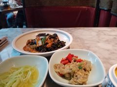 杏花堂过油肉-杏花堂山西菜馆(壹方城店)