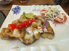 -阿多私房菜(顺德店)