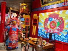 -哥老官重庆美蛙鱼头(宝山龙湖店)