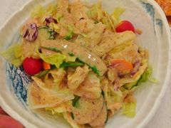 时蔬大拌菜-庐州太太(南七里店)