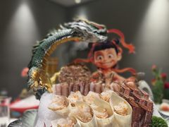 -尚海豆捞(乐虹坊店)